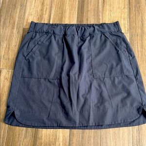 RBX Active Prime Everything 19” Skort
XL Charcoal